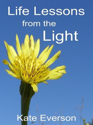 cover image of Life Lessons from the Light